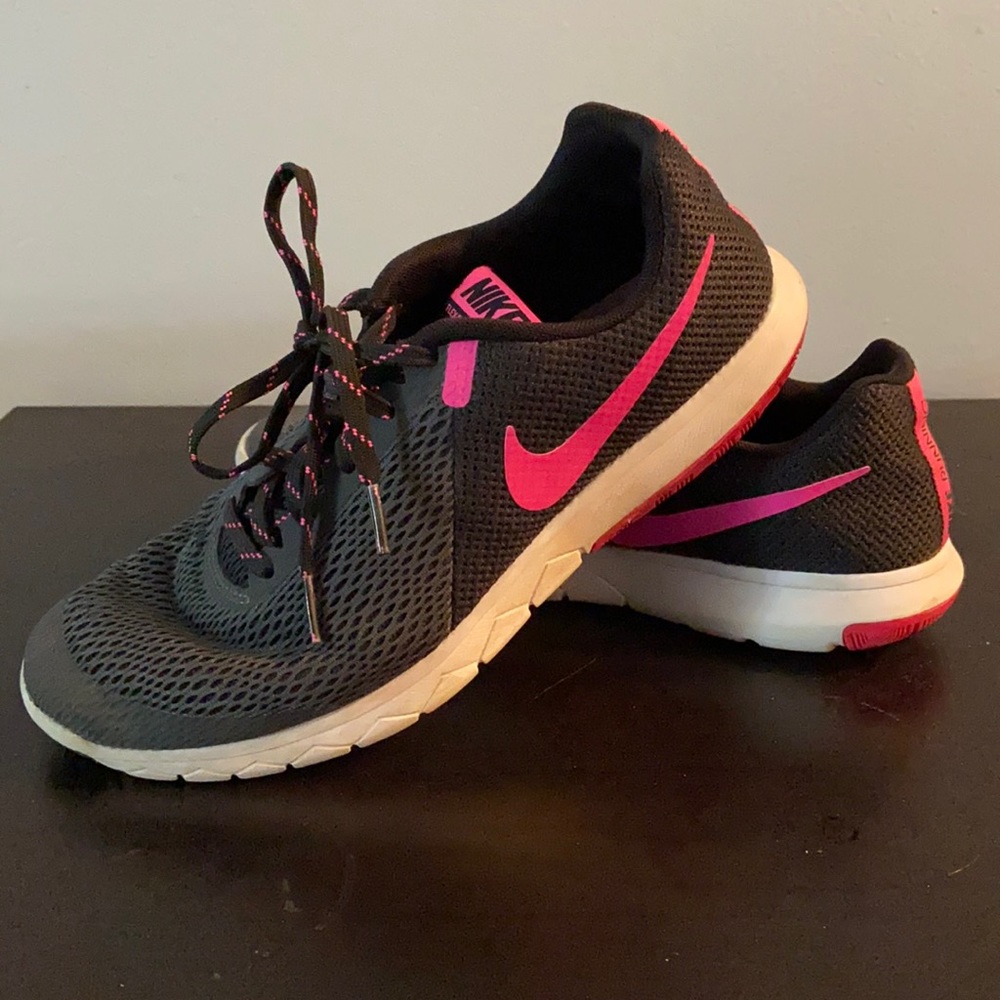 My ex bought them and I don’t wear them anymore